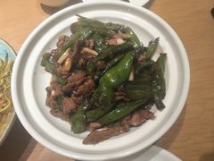 -同合居·非遗东北菜(红博会展店)