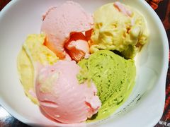 自助冰淇淋-汉巴味德(大悦城店)