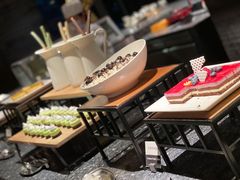 -上海宝华万豪酒店