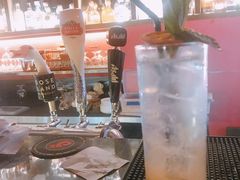 -JZ Club 爵士酒吧(上海店)