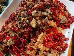 -望京一号·重庆江湖菜(工体店)