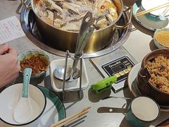 -大理董·董家小厨野生菌火锅(古城旗舰店)