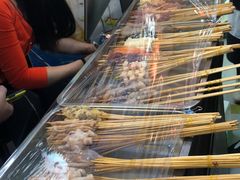 -十里铺铁板鱿鱼