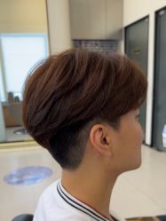 -GANO HAIR 