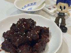 -老吉士酒家(天平路店)