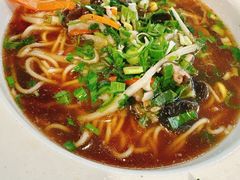 -清真马祥兴菜馆(云南北路店)