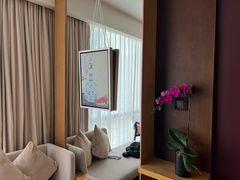 -深圳湾木棉花酒店