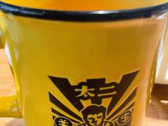 -太二酸菜鱼(财富购物中心店)