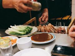 -小寒羊烧烤(凯瑞时代大厦店)