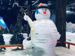 -宁波冰雪大世界(北仑区)