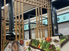 -本家韩国烤肉(青岛万象城店)