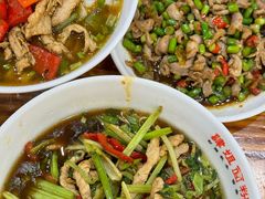 -肆姐面粉馆(坡子街店)