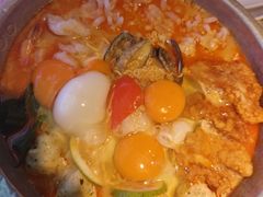 -小小集渔·泰式大排档(太古里香槟店)