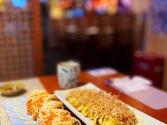 -有喜屋·烧鸟·居酒屋(周浦万达店)