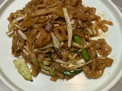 -如轩·海鲜砂锅粥·潮汕菜(南城店)