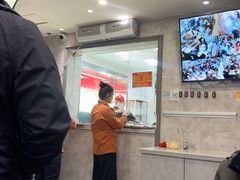 -歹歹的加个面过油肉拌面(贵州路店)