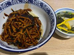 -君东记本帮面馆(天钥桥路店)