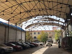 -济南轻骑摩托车有限公司(和平路)