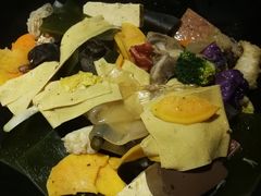 -万记麻辣烫国展总店