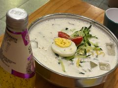 -多宾韩国料理(学衡路店)