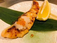 烤鱼-日葵大阪烧ひまり(浦东店)