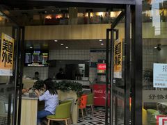 门面-好快螺柳州螺蛳粉(大西门店)