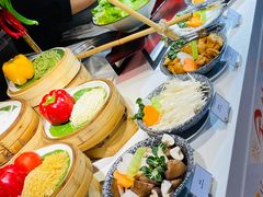 -威珀斯酒店·珀萃美食餐厅