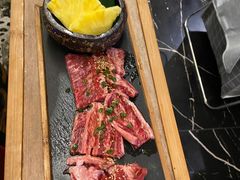 -谷牛和牛烤肉(漕河泾印象城店)