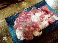 -刘小胖煎肉馆