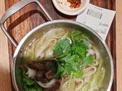 -小满手工粉(北京富力广场店)