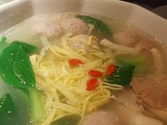 -外婆家(杭州马塍店·杭帮菜名店)