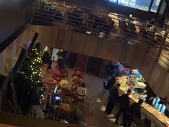 -MM·五声·音乐人与调酒师(西安路店)