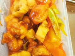 -阿巧一号私房菜(止园路店)