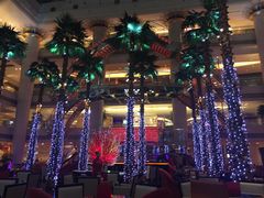 -威斯汀舞台餐厅