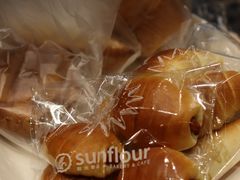 -Sunflour(来福士店)