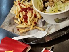 -麦当劳·得来速店(星沙大道店)