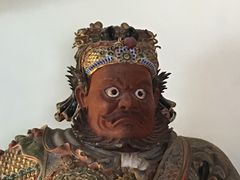 -南阳卧龙岗武侯祠