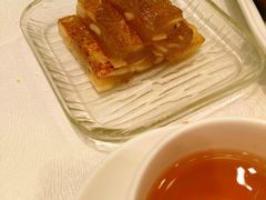 -海都六福酒家(世博广场店)