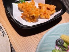 -德川家日本料理(顺义华联店)