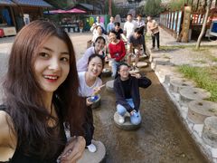 -十渡东湖港风景区