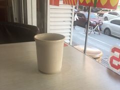 -蘑菇餐厅(小火瓦巷店)