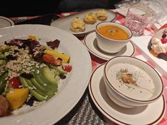 -风渡嘉荷·美式西餐·牛排(西三旗金隅店)