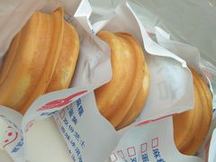 -味正点车轮饼可丽饼(南禅寺店)