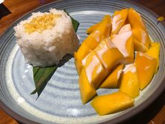 -仓库南洋海鲜小排档(柳河路店)
