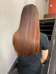 -东方美妍小鹏造型
