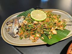 -Ameigo梅果·云贵川bistro(长宁来福士店)