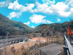 -宁海安岚·南溪阁全日餐厅