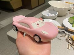 -海底捞火锅(万象汇店)