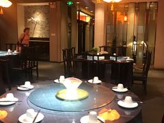 大堂-乾州食府(小雁塔店)