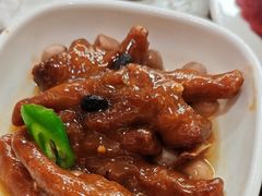 -潮福城大酒楼·潮粤菜·港式点心(阳光城店)